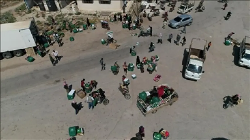 واشنطن تؤكد على الحوار لمعالجة الأزمة في السويداء السورية