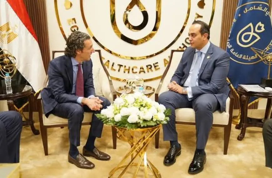 هيئة الرعاية الصحية: تعاون مع شركة Abbott لنقل أحدث تقنيات علاج أمراض القلب