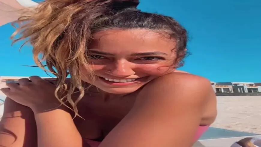 بفستان جرئ.. هند عبدالحليم تنشر صورًا من أحدث ظهور لها
