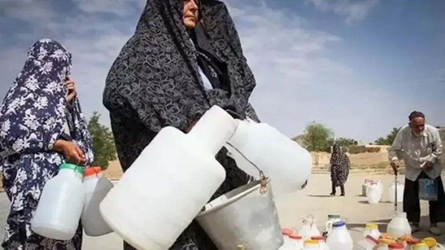 “الخزانات فارغة”.. إيران تحذر من أزمة مياه ستدفع سكان طهران على الانتقال