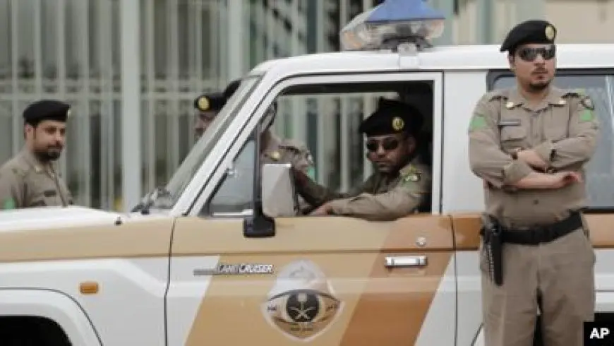السعودية تنفذ حكم القتل بحق 3 مواطنين لادانتهم بالإرهاب