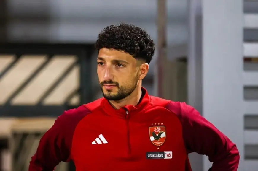 مدرب مودرن: تجربتي الجديدة خطوة أعلى.. ووسام لاعب مختلف عن الدوري المصري