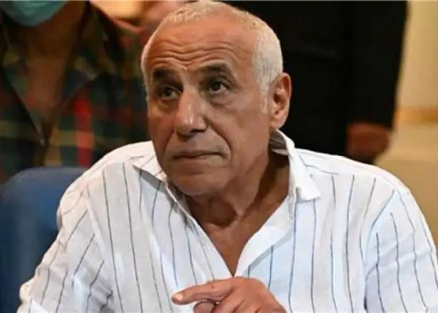 الزمالك يعلن خضوع حسين لبيب لعملية جراحية