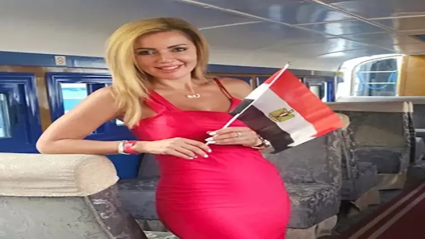 صبا الرافعي: زوايا المصورين سبب أزمة حفلة راغب علامة.. وصورة القبلة خادعة