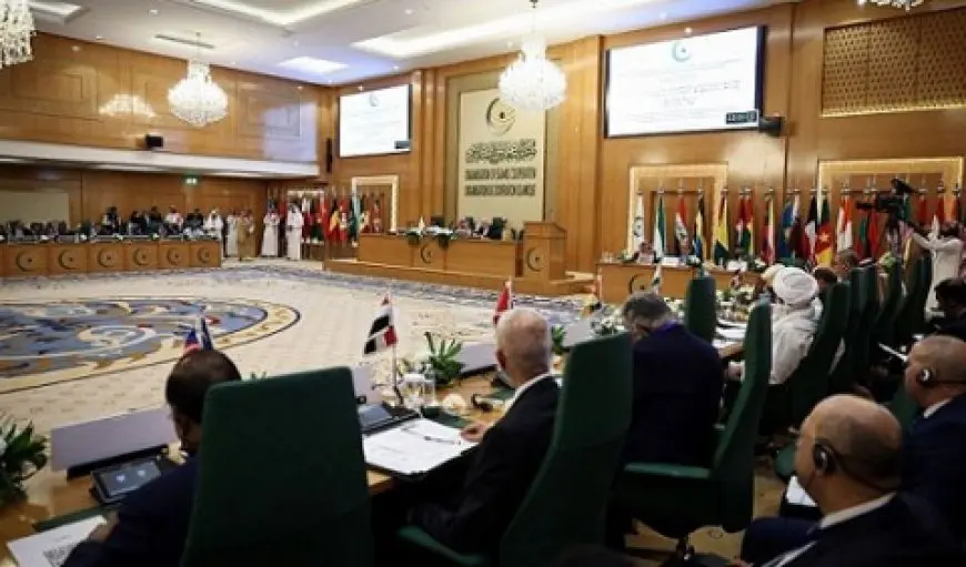 التعاون الإسلامي: إدانة 28 دولة لإسرائيل يعكس الموقف المتنامي للمجتمع الدولي الرافض للعدوان