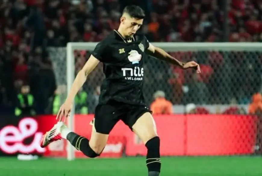الزمالك يعلن تفاصيل إصابة بنتايج وصلاح مصدق
