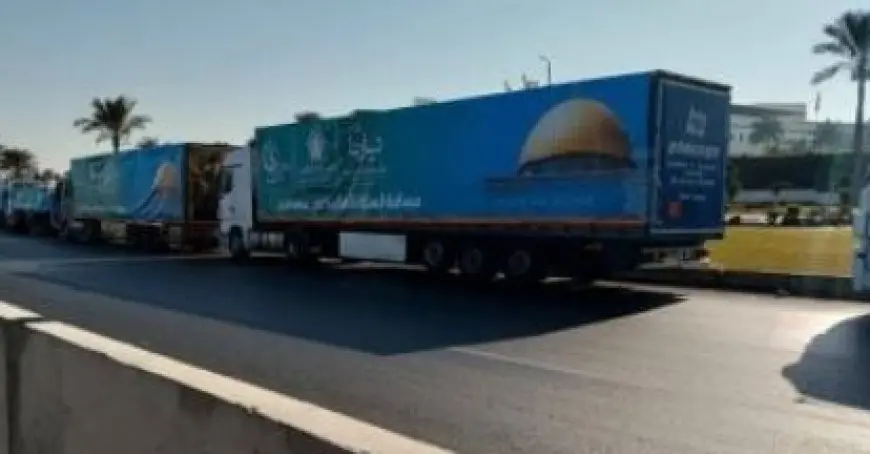 عشائر غزة: نرفض تشويه دور مصر في دعم القضية الفلسطينية