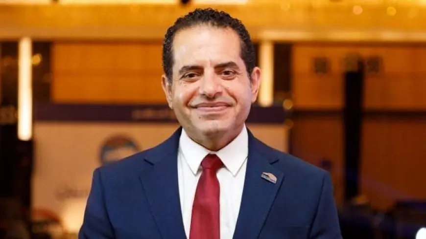 قيادي بحزب مستقبل وطن: بيان الخارجية كشف حجم الحملة الدعائية المشبوهة حول دور مصر فى دعم فلسطين