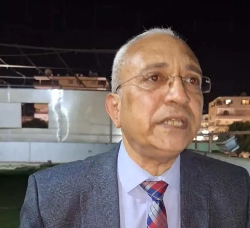 تسمموا بمبيد حشري لا ترياق له.. سبب وفاة الأطفال الستة بالمنيا يكشفه لأول مرة أستاذ السموم المختص بالواقعة – فيديو