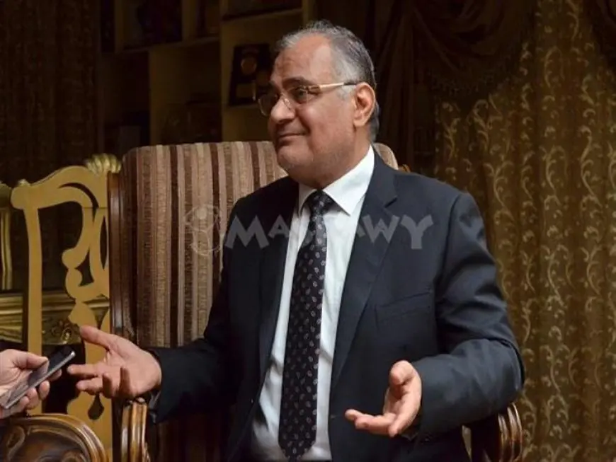 مجدي الجلاد يسأل د. الهلالي: هل للزوج ولاية إرغام زوجته على الحجاب؟