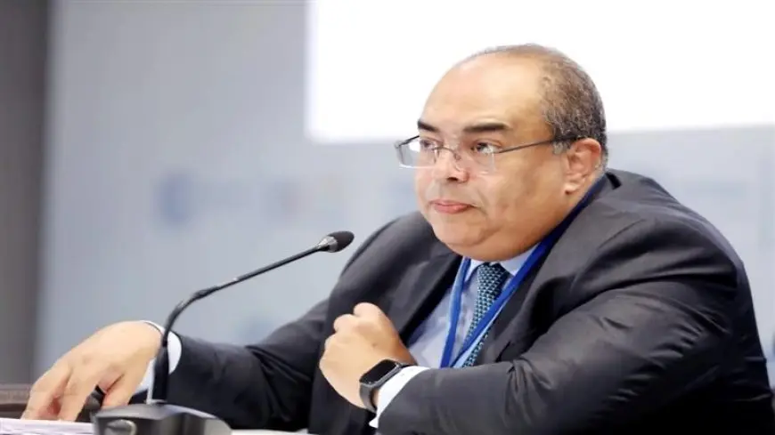 محمود محيي الدين: انشغال الناس بالاقتصاد أمر إيجابي يجب تشجيعه لتحديد الأوجاع