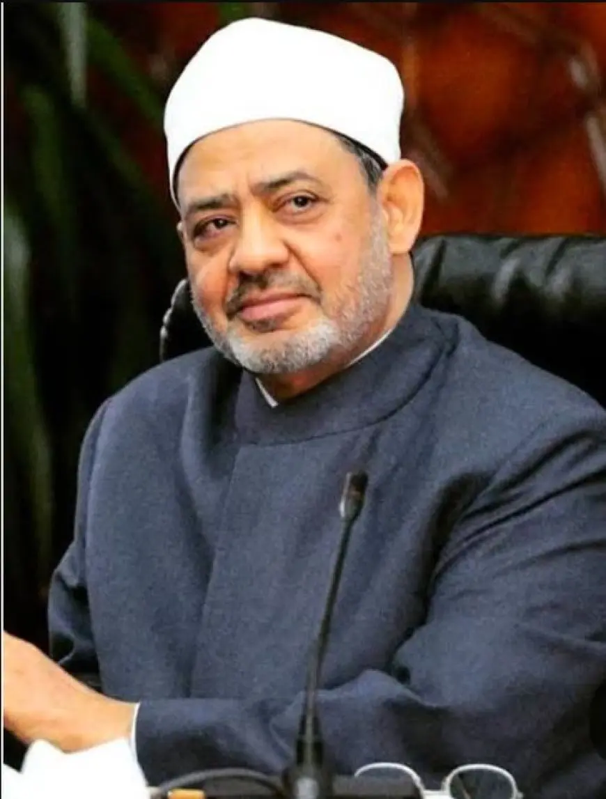 الأزهر ينفي عقد لقاء بين الإمام الأكبر وتركي آل الشيخ بشأن قناة الأزهر الفضائية