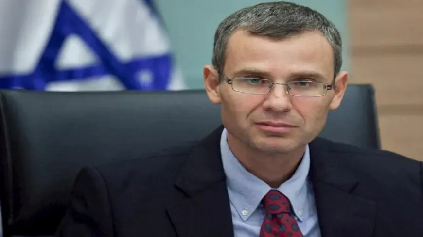 إسرائيل تهاجم قرار فرنسا الاعتراف بدولة فلسطين