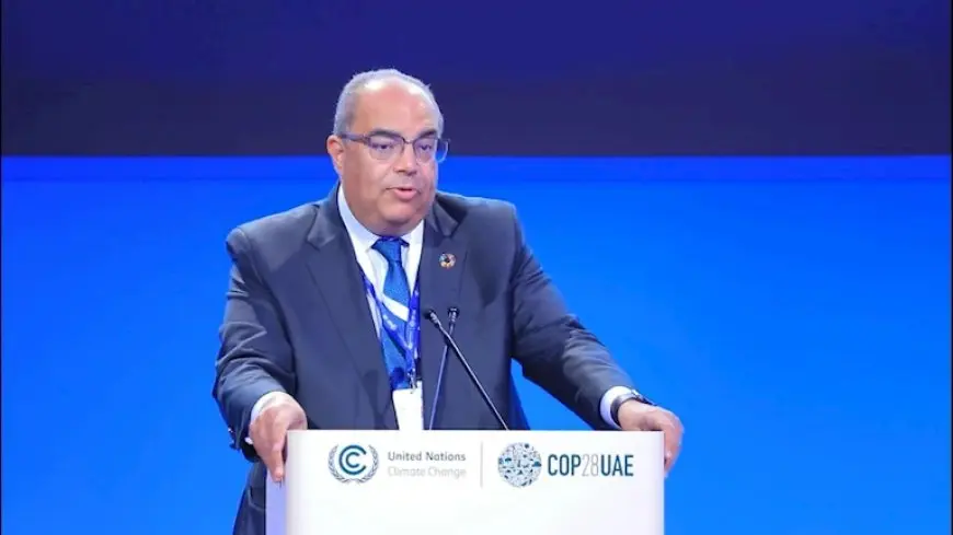 محمود محيى الدين: الاقتصاد العالمي يواجه أزمة دين وسط تراجع الاستثمارات