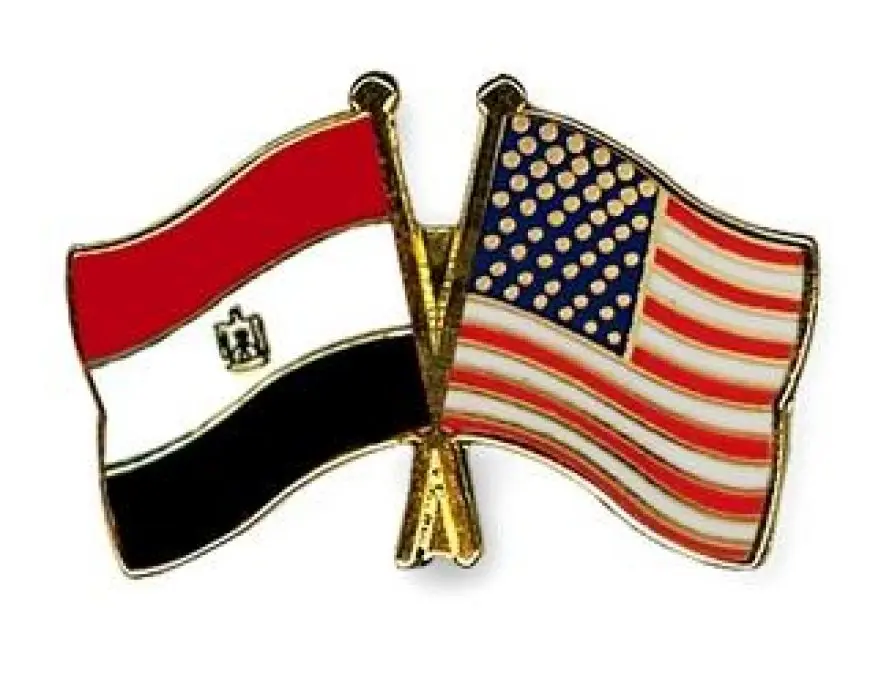 الخارجية الأمريكية توافق على مبيعات عسكرية لمصر بـ4.67 مليار دولار
