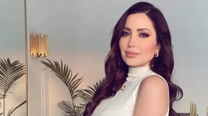 نسرين طافش تستعد لطرح أغنيتها الجديدة “روقان”