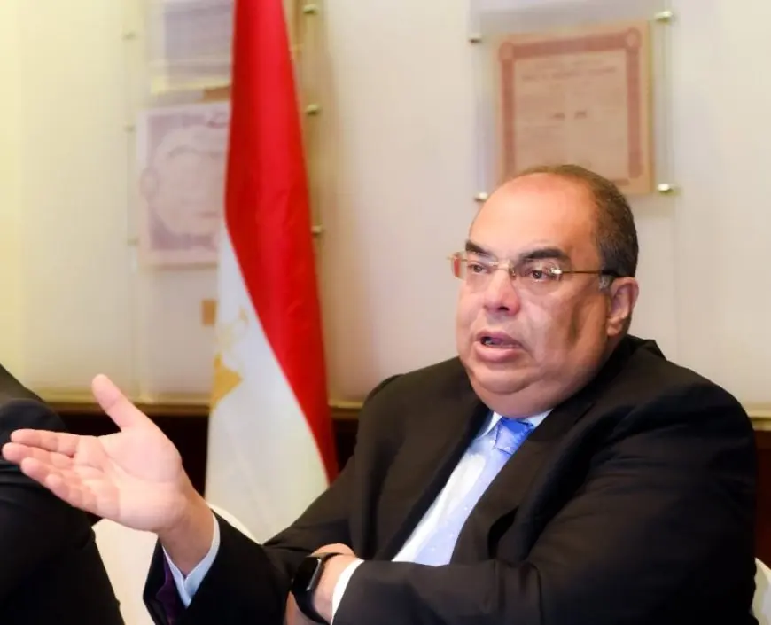 محمود محيي الدين يطالب ببرنامج وطني بديل لصندوق النقد: مصر خرجت من غرفة الإنعاش