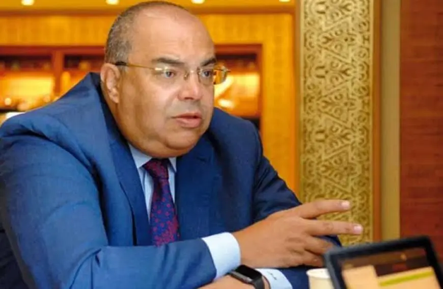محمود محيي الدين: نجاح الإصلاح الاقتصادي بقوة الجنيه في جيب المواطن