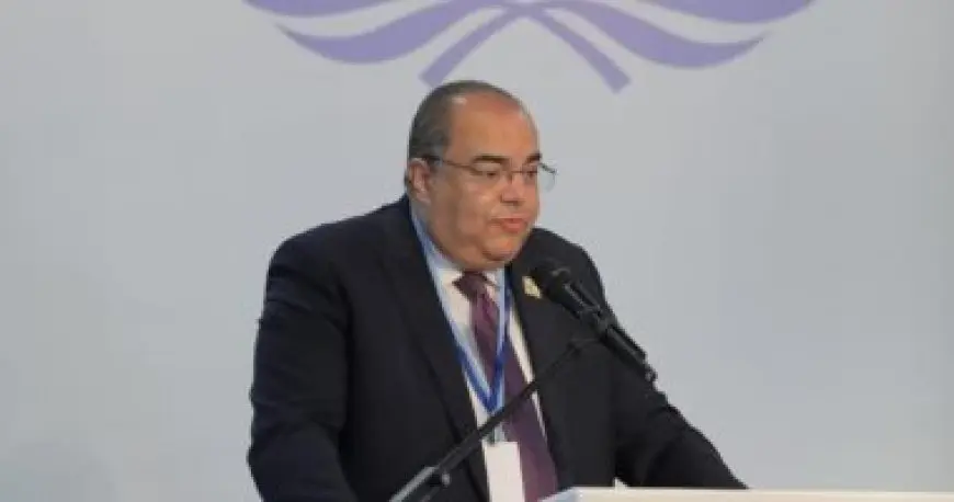 محمود محيي الدين: مستعد لخدمة بلدي فيما أصلح له.. ولن أتردد أبدًا