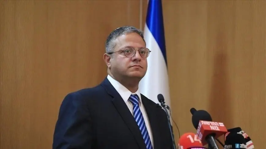 معارضا المواقف الدولية.. بن غفير يزعم أنه لا جوع حقيقيا في غزة