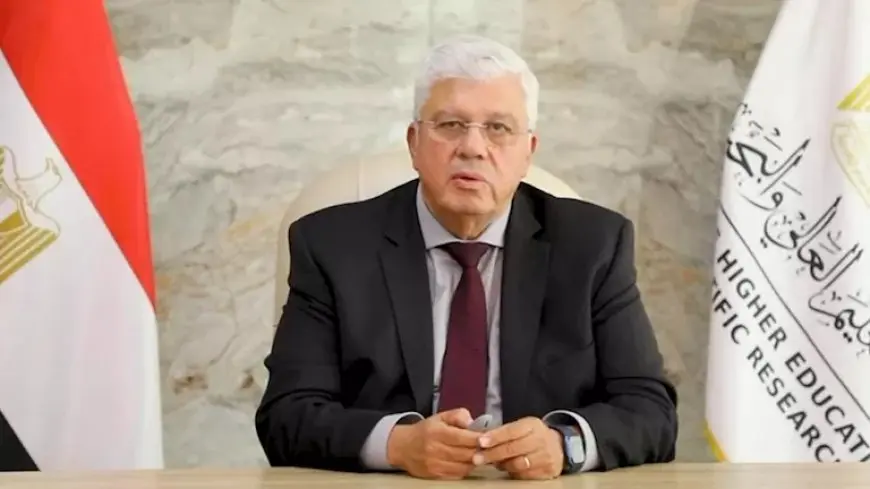 الحكومية والأهلية والخاصة.. قائمة الجامعات والمعاهد المعتمدة في مصر