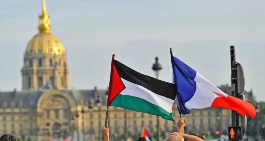 فرنسا تعترف بدولة فلسطين.. من تبقى خارج الإجماع العالمي؟