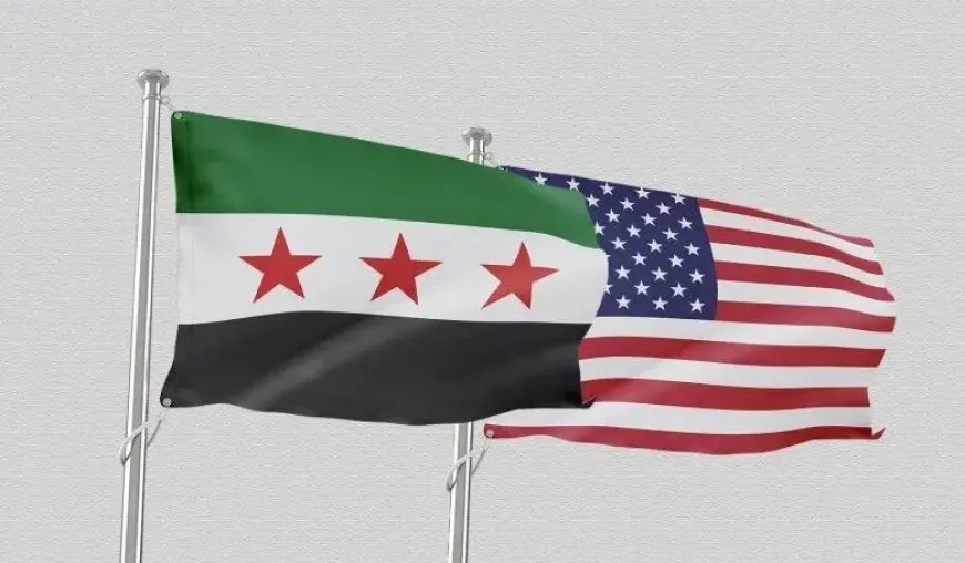 سوريا وفرنسا والولايات المتحدة تؤكد استمرار التعاون لدعم الاستقرار وتعزيز قدرات الدولة السورية في مواجهة التحديات