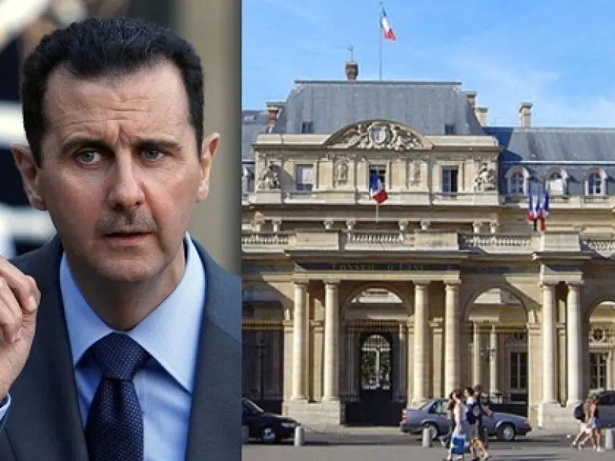مبدأ جديد من محكمة النقض الفرنسية يسمح بملاحقة بشار الأسد.. ويحدد شروط محاكمة المتهمين بجرائم الحرب والإبادة