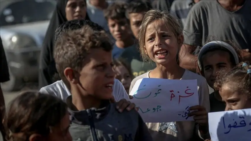 المرصد الأورومتوسطي: مؤسسة غزة الإنسانية تخفي المجاعة ولا تنهيها.. ووفاة أكثر من 60 طفلا بسوء التغذية منذ مارس