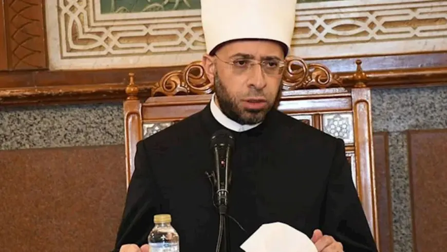 وزير الأوقاف: الحشيش حرام كحرمة الخمر سواء بسواء.. والادعاء بحِلِّه خطأ فادح