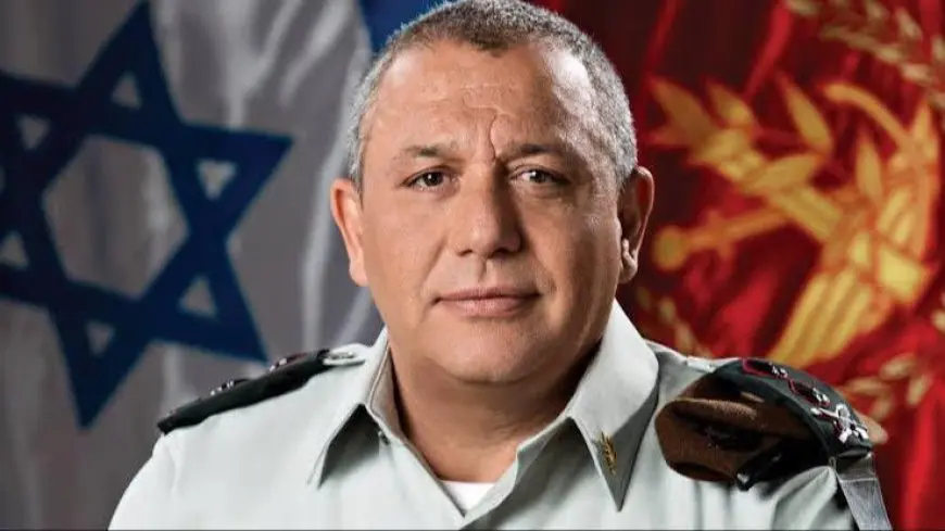 رئيس أركان الجيش الإسرائيلي الأسبق يتهم نتنياهو بإفشال صفقة تبادل الأسرى لأسباب سياسية