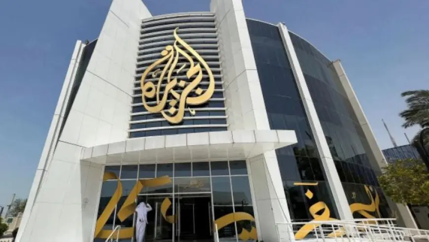 الجزيرة تتهم إسرائيل بالتحريض ضد صحفييها بغزة لتبرير استهدافهم