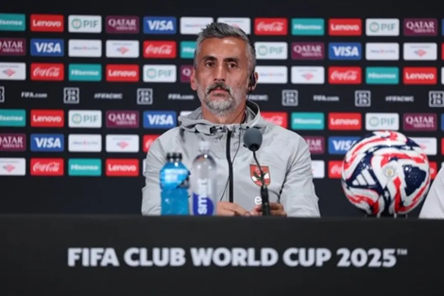 ريبييرو: اقتربنا من الوصول للفريق الذي نريده