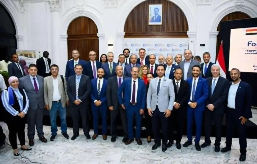 وزير الخارجية يختتم جولته الإفريقية بعد زيارة 6 دول