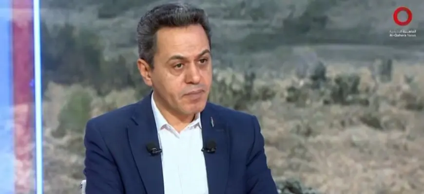 الهيئة الدولية لدعم فلسطين: من يهاجم مصر يطعن في صميم القضية الفلسطينية