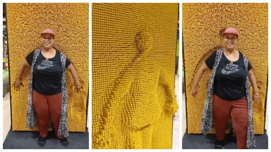 بالفيديو.. ويزو تستعرض رشاقتها بعد خسارة وزنها والجمهور:”خسينا واحلوينا”