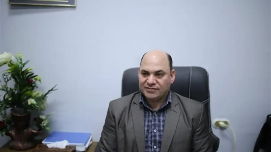 الزراعة تحذر من موجة حر شديدة وتوصي بزيادة الري وحماية المحاصيل والعاملين