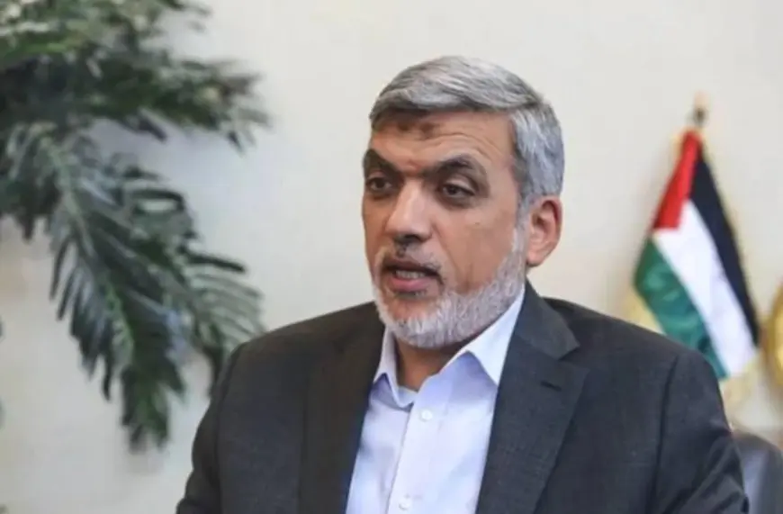 قيادي بحماس: تصريحات ترامب لا تنسجم مع مجريات المسار التفاوضي