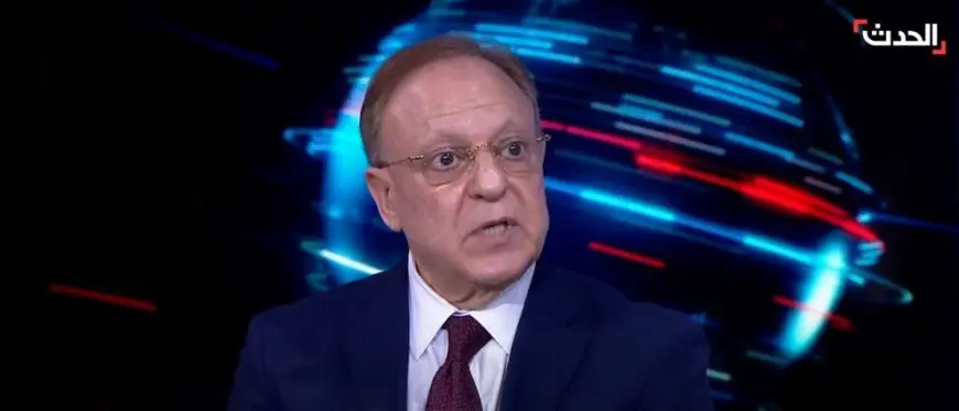 فيديو.. بشارة بحبح يدعو إلى استئناف المفاوضات: وضع غزة لا يحتمل