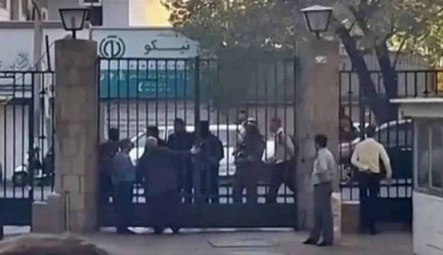 إيران: مقتل 3 مسلحين خلال هجوم على محكمة في مدينة زاهدان