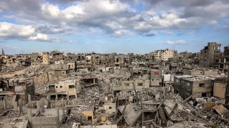 CNN: صفقة الأسرى والانسحاب العسكري أبرز نقاط الخلاف بين حماس وإسرائيل