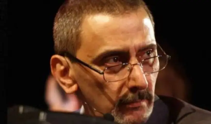 عبد الرحيم كمال ينعى زياد الرحباني: الوطن العربي فقد قامة فنية نادرة