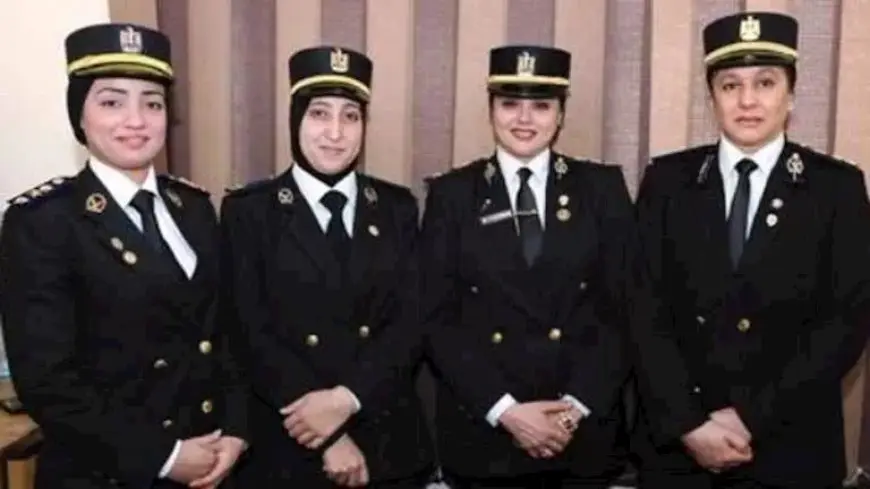 للبنات.. الشروط والتخصصات المطلوبة للالتحاق بكلية الشرطة 2025 – 2026