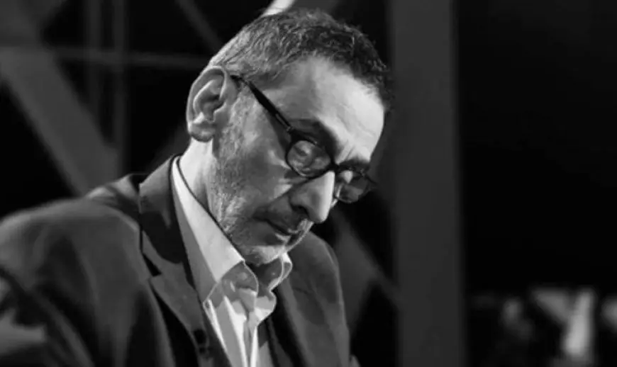 يسرا تنعى زياد الرحباني وتواسي فيروز: فقدنا قامة لا تعوض