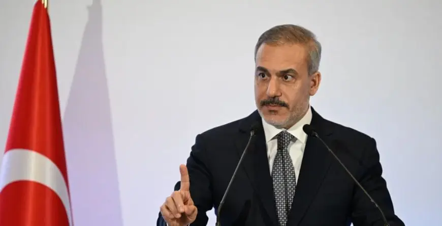تركيا ترصد وتحذر من تحركات في سوريا بعد أحداث السويداء