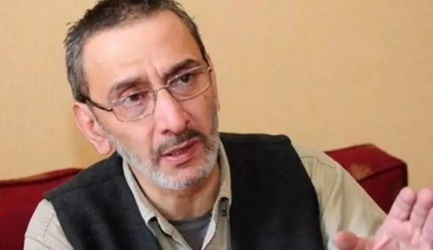 زياد بهاء الدين يروي كواليس لقائه مع زياد الرحباني قبل 20 عاما: تأثرت كثيرا بتقديره للفن المصري