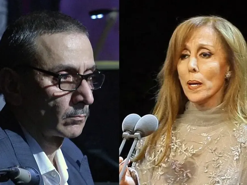 الخروج من هدوء الضيعة إلى فوضى المدينة .. عنوان تعاون زياد الرحباني مع والدته فيروز