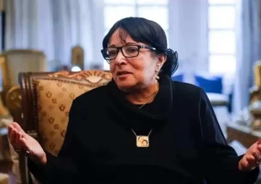 سميرة عبد العزيز في ندوة تكريمها من المهرجان القومي للمسرح: أحب الدور المفيد للجمهور