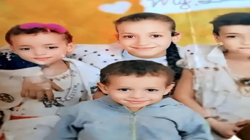 بعد الموت الغامض لأسرة المنيا.. النيابة تستجوب الزوجة في “كارثة دلجا”