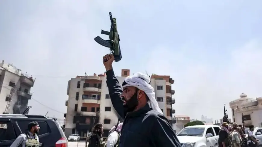 ماذا نعرف عن القبائل السوريّة؟ وما علاقتها بالدولة؟